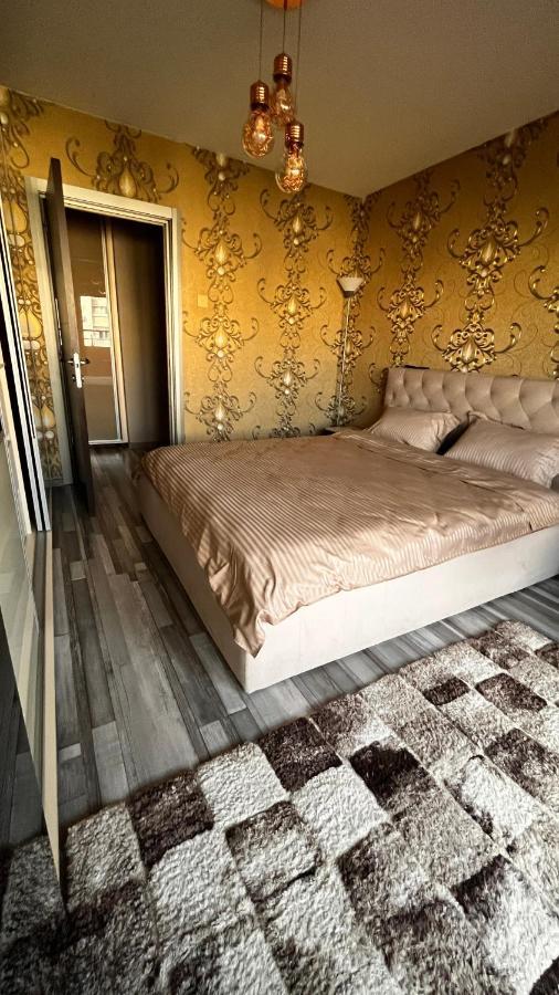 Luxury * Bucharest