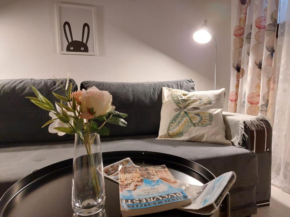 Apartamento Sweet Dreams Calea Victoriei Bucareste