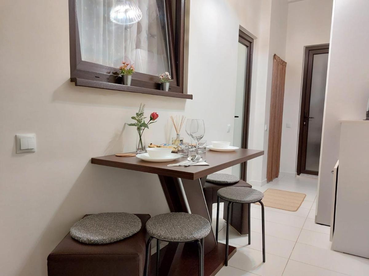 Sweet Dreams Calea Victoriei Apartamento