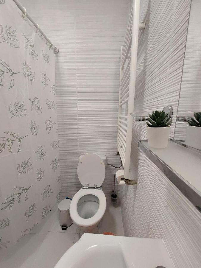Sweet Dreams Calea Victoriei Apartamento