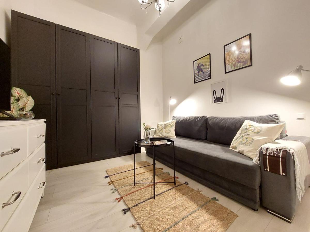 Sweet Dreams Calea Victoriei Apartamento *