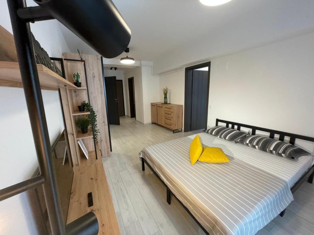 Moghioros Park Dum3 Apartament
