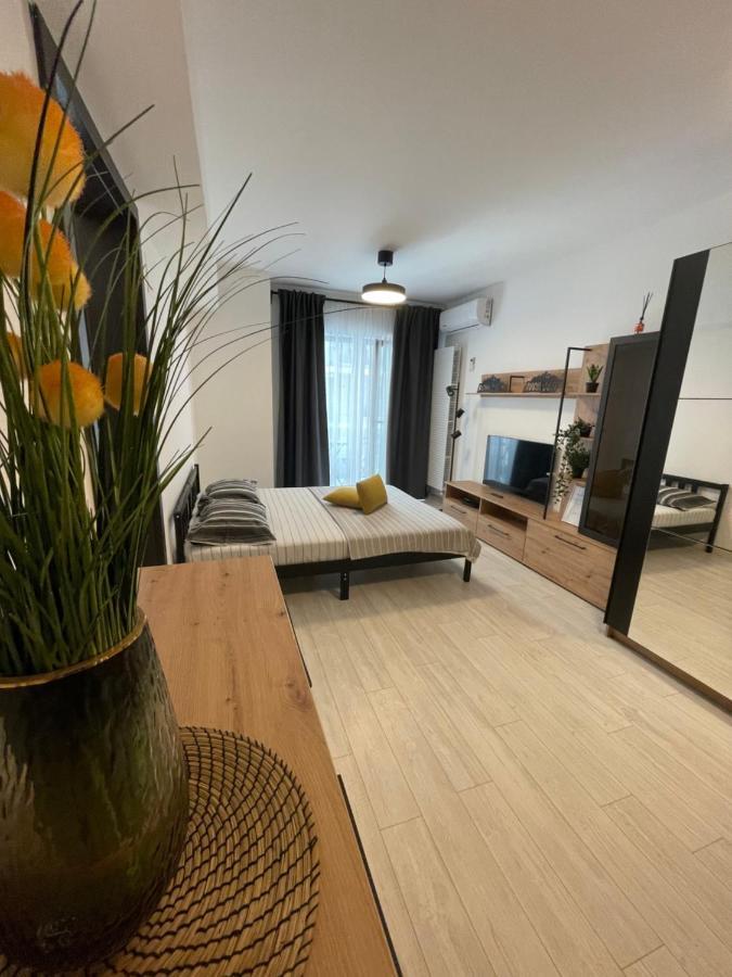 Apartament Moghioros Park Dum3 Bucureşti