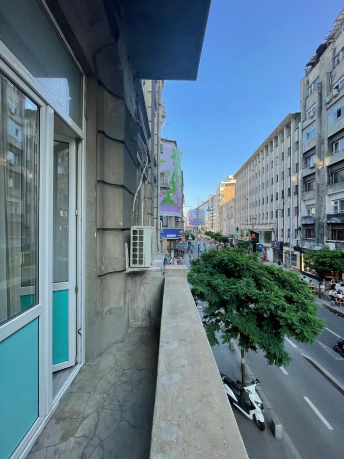 Piata Amzei Nr.1 Apartament Bucureşti