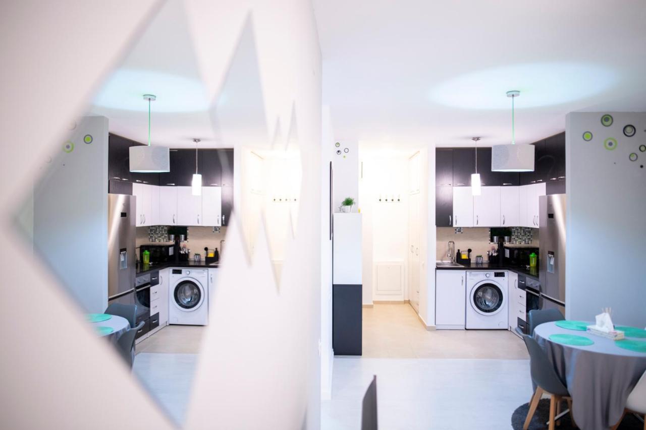 Apartment Gvitown Central *