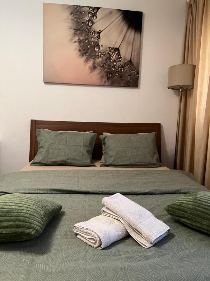 Apartment Kenzia Prive