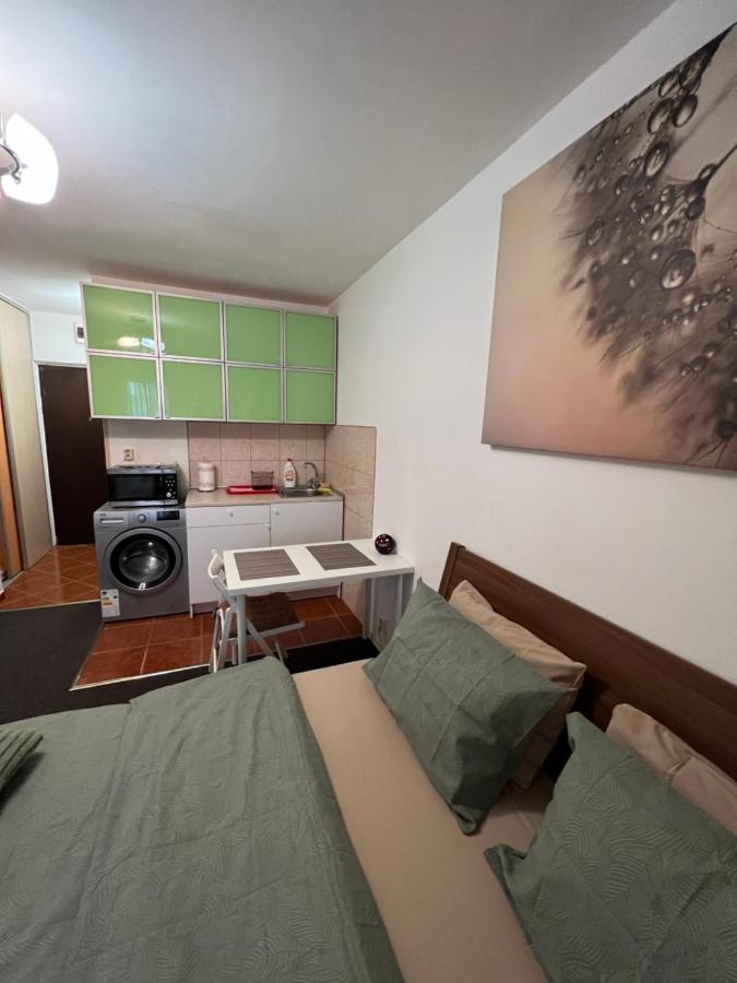 Apartment Kenzia Prive