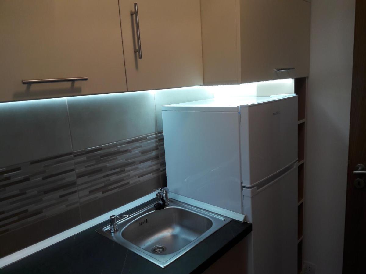 Delightful Grigorescu Apartament