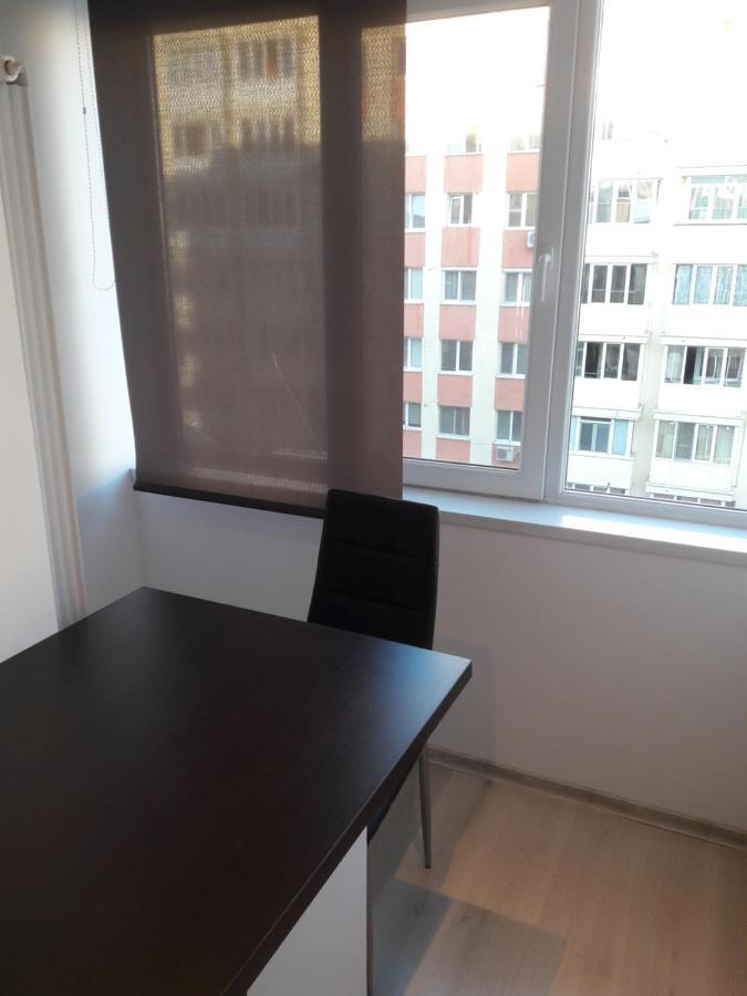 Delightful Grigorescu Apartment Bucharest