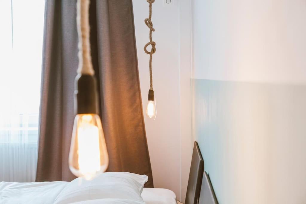 Apartament Old Town Boutique Bucureşti