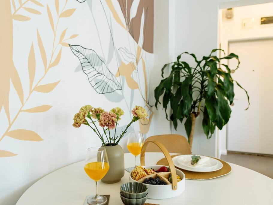 Old Town View - Boutique Apartment Bucharest