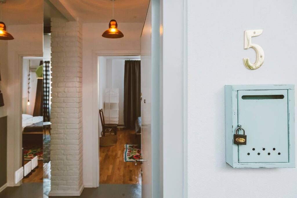 Apartament Old Town Boutique *