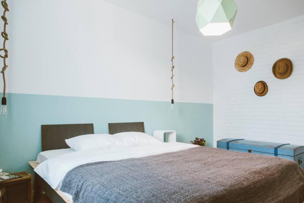 Apartament Old Town Boutique