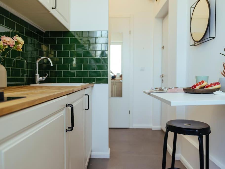Apartment Old Town View - Boutique *