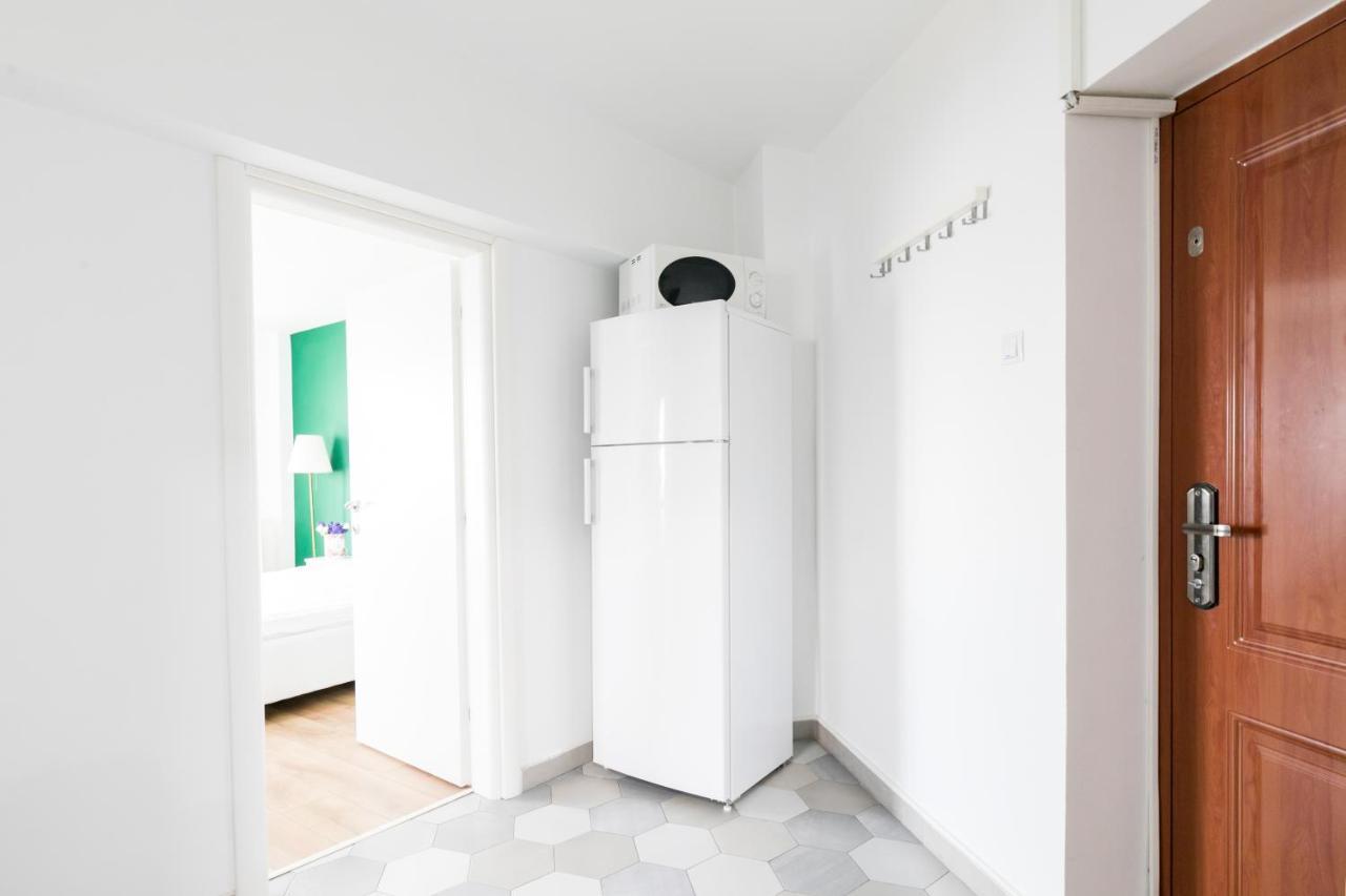 Apartamento View Unirii *