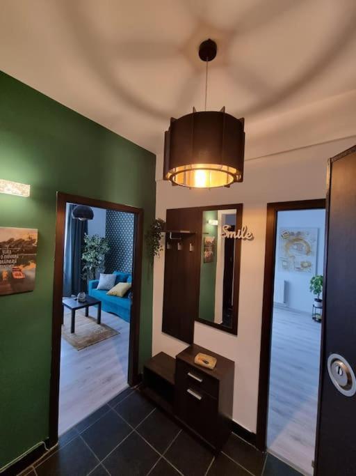 Apartament Plevnei Sweet Bucureşti
