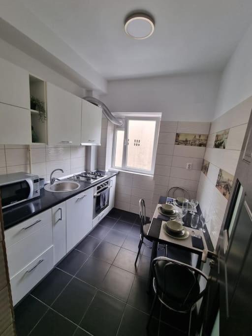 Apartament Plevnei Sweet
