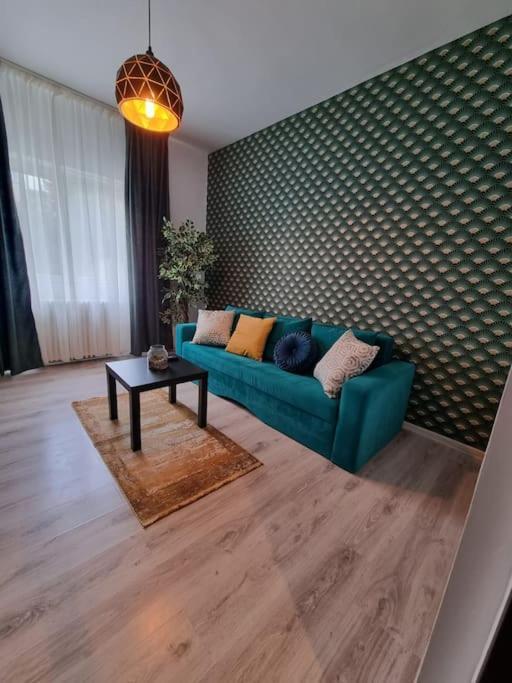 Plevnei Sweet Apartament