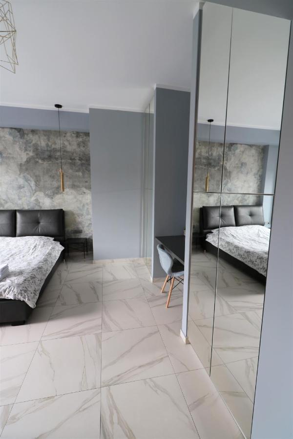 Deluxe Skyline Retreat - Old Town Bucureşti