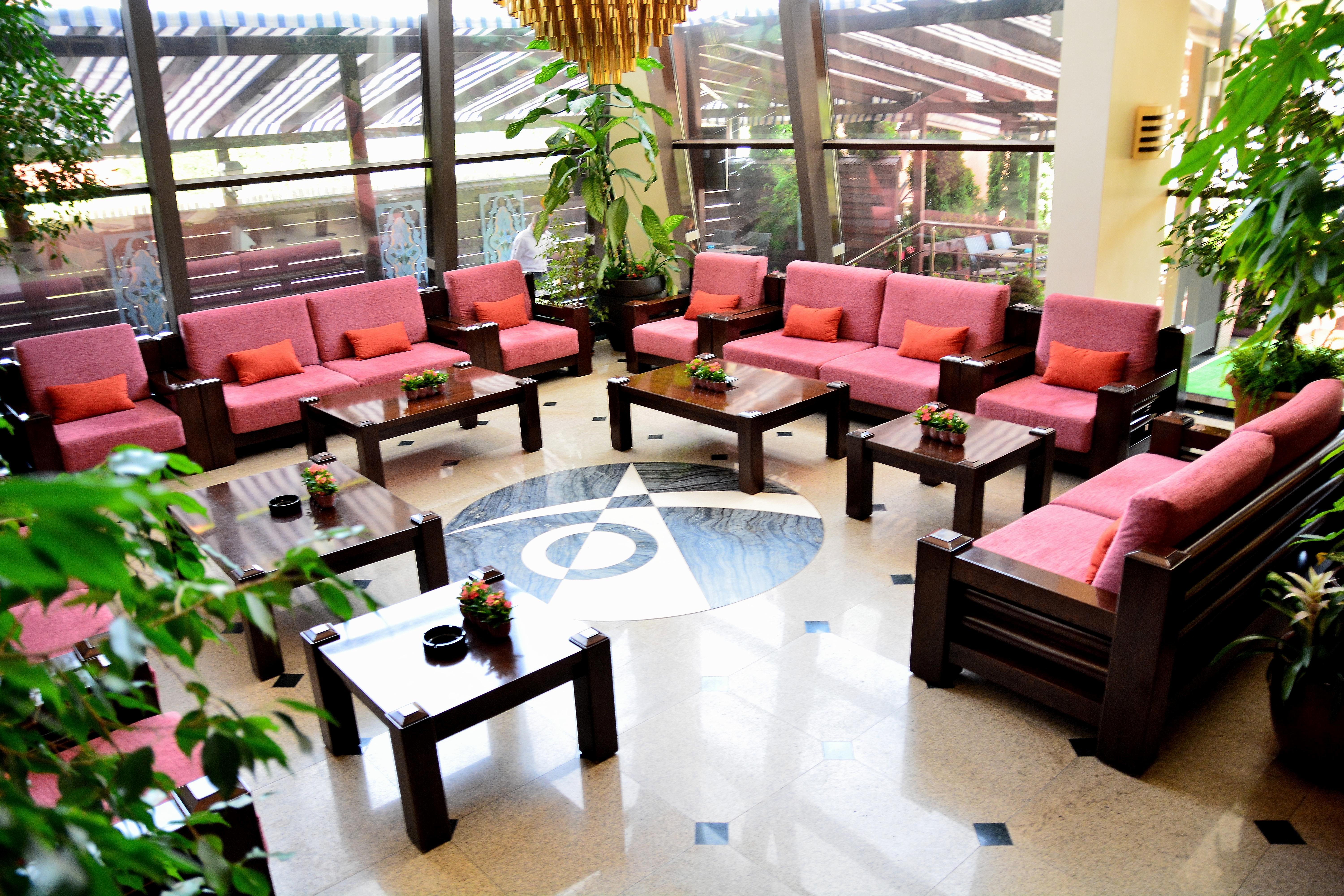 Tecadra Hotel Bucharest