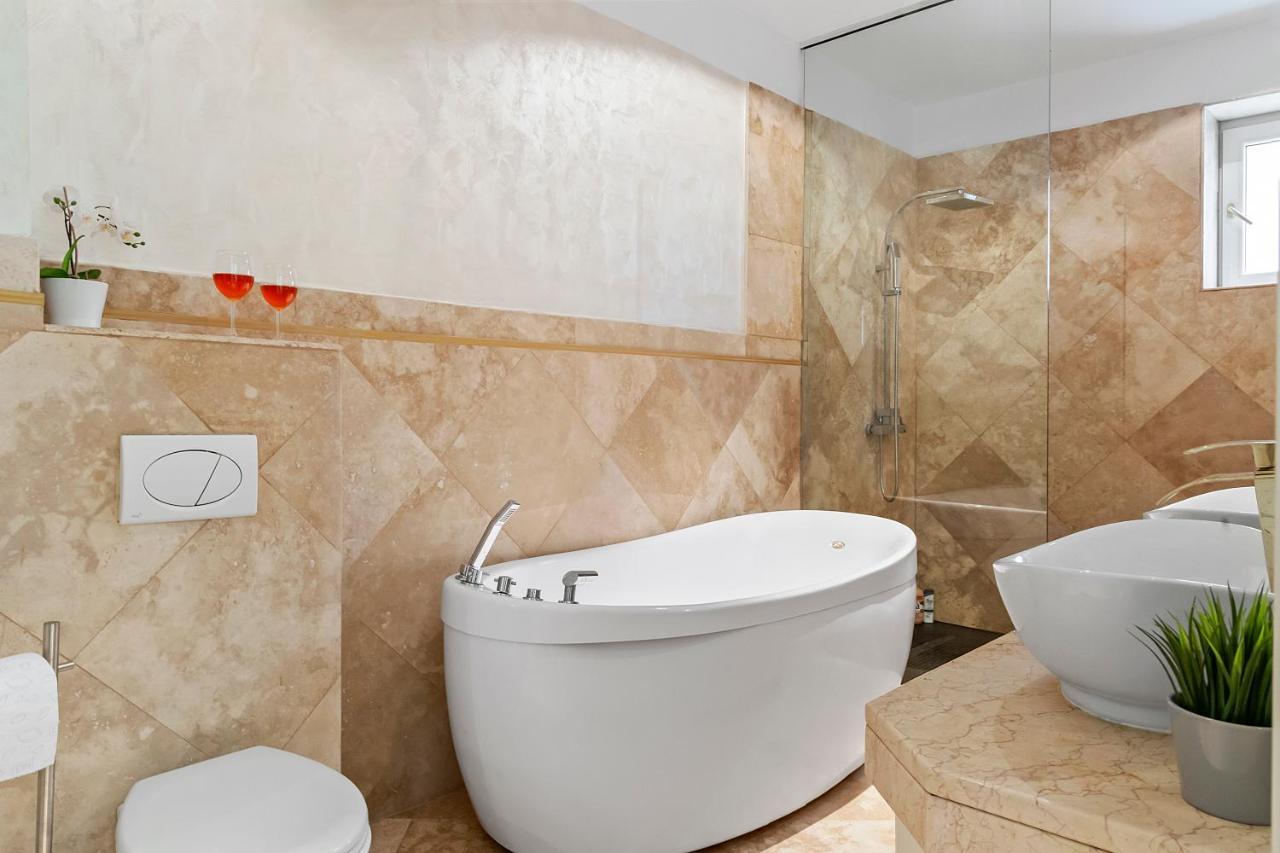 Herastrau High-end Hideaway *