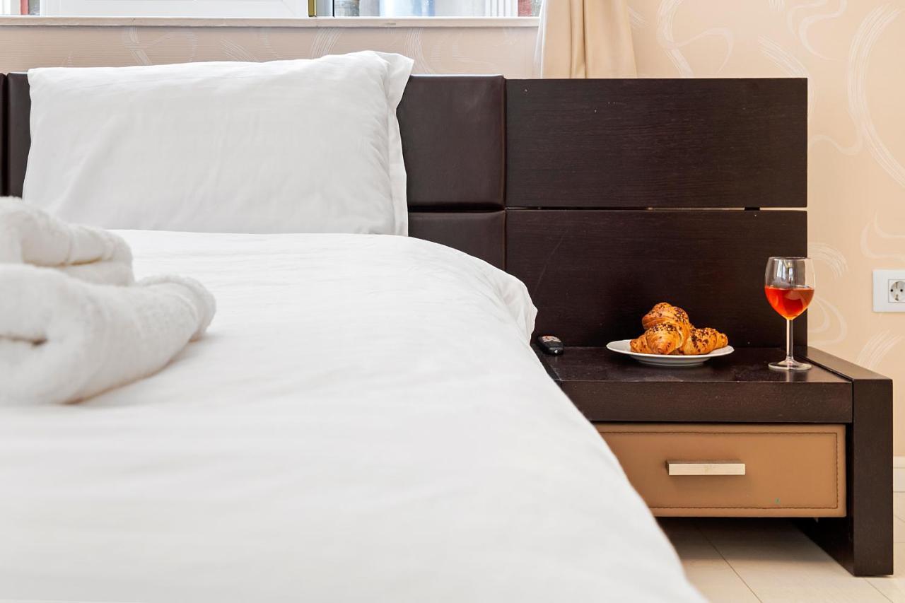 Herastrau High-end Hideaway Apartment Bucharest
