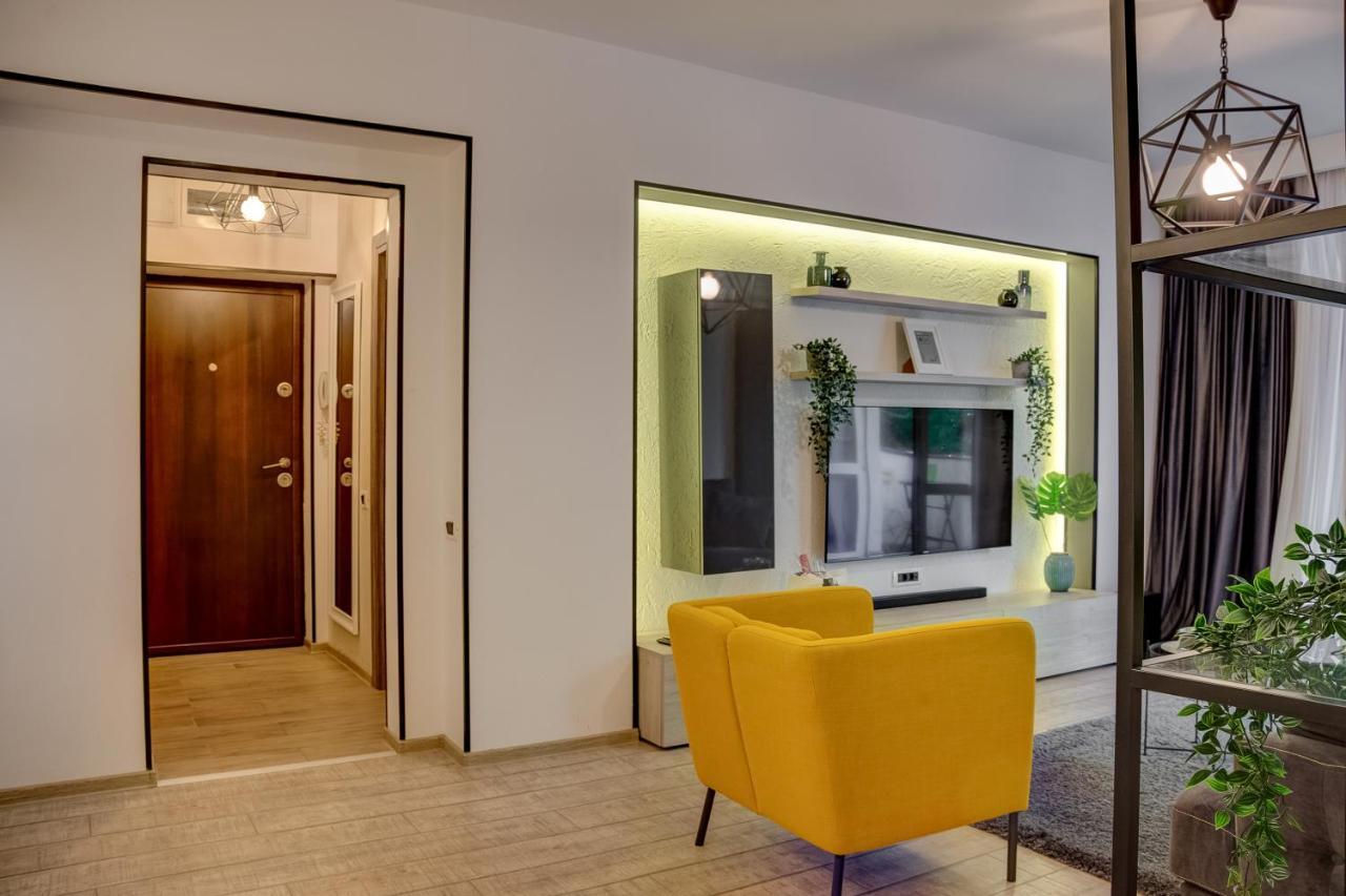 Apartment Chanttal Luxury - *