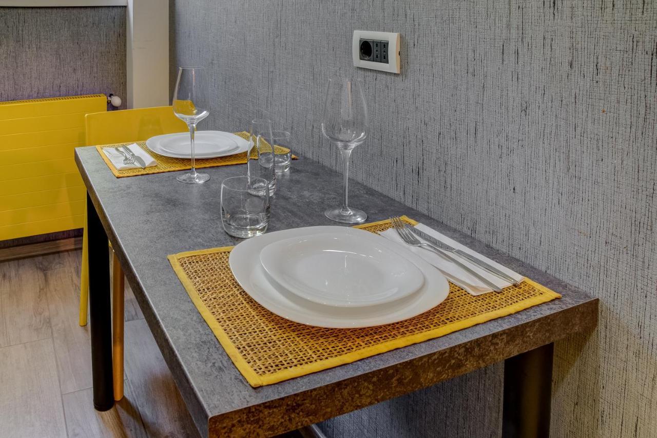 Chanttal Luxury - Bucharest