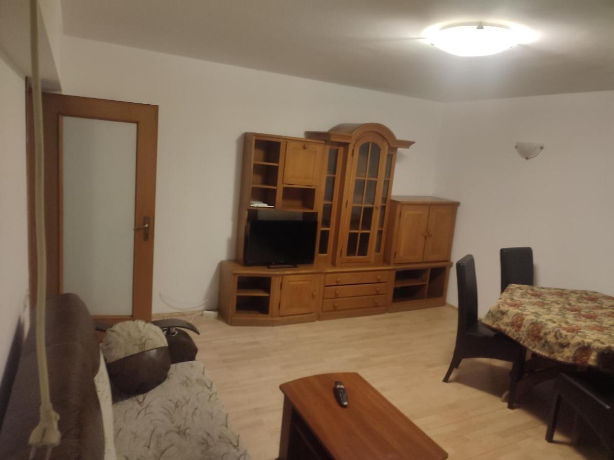 Floreasca Apartamento *
