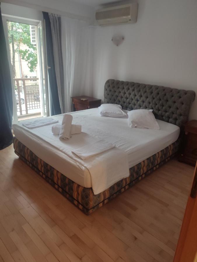 Apartment Floreasca Bucharest