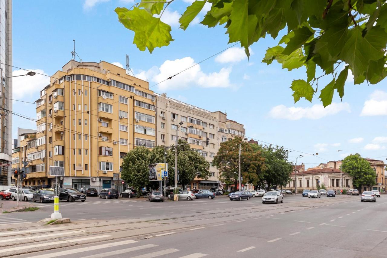 Upscale Studio, Walking Distance From The Old Town Apartment *
