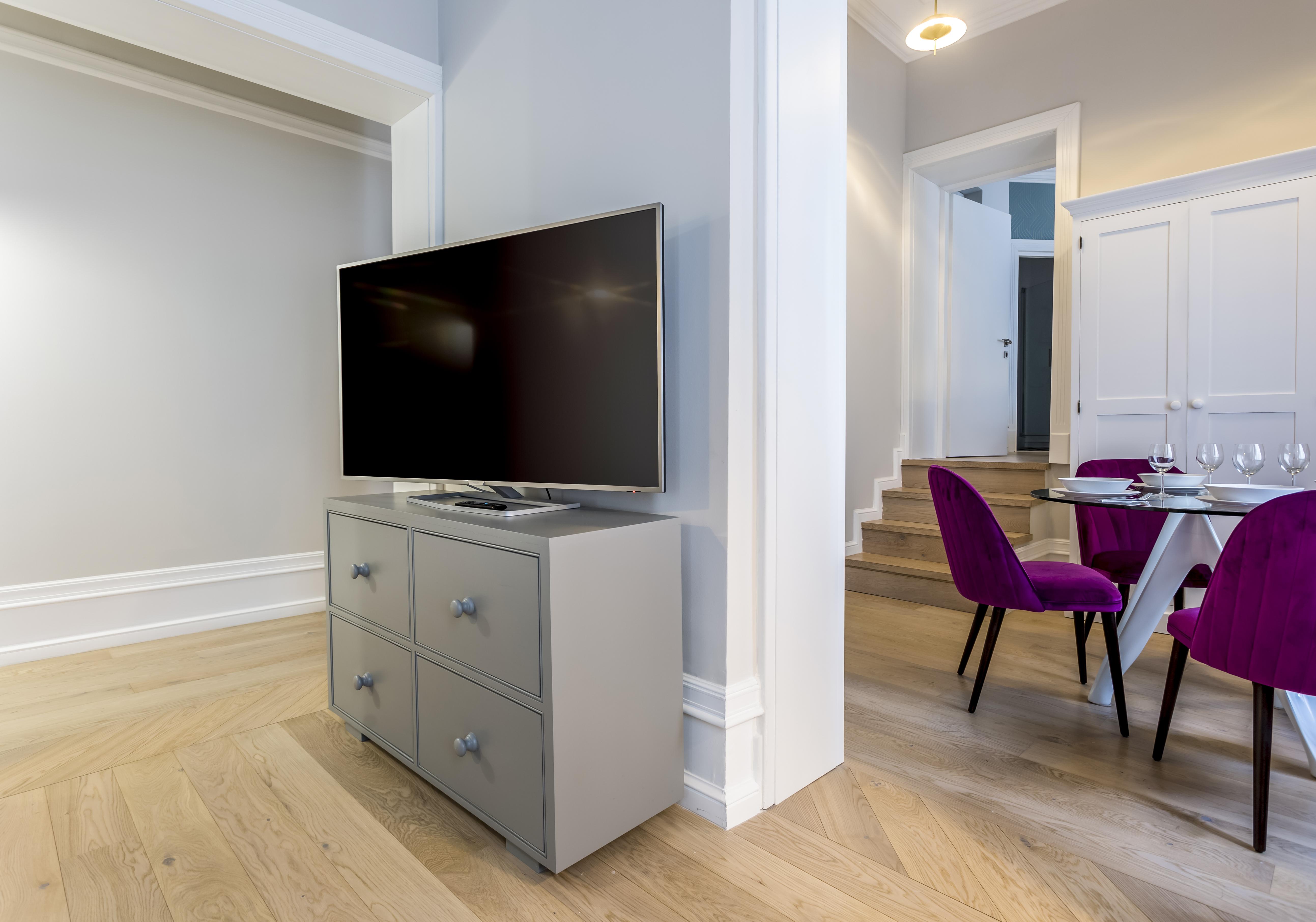 Matisse Old Town Aparthotel Bucharest