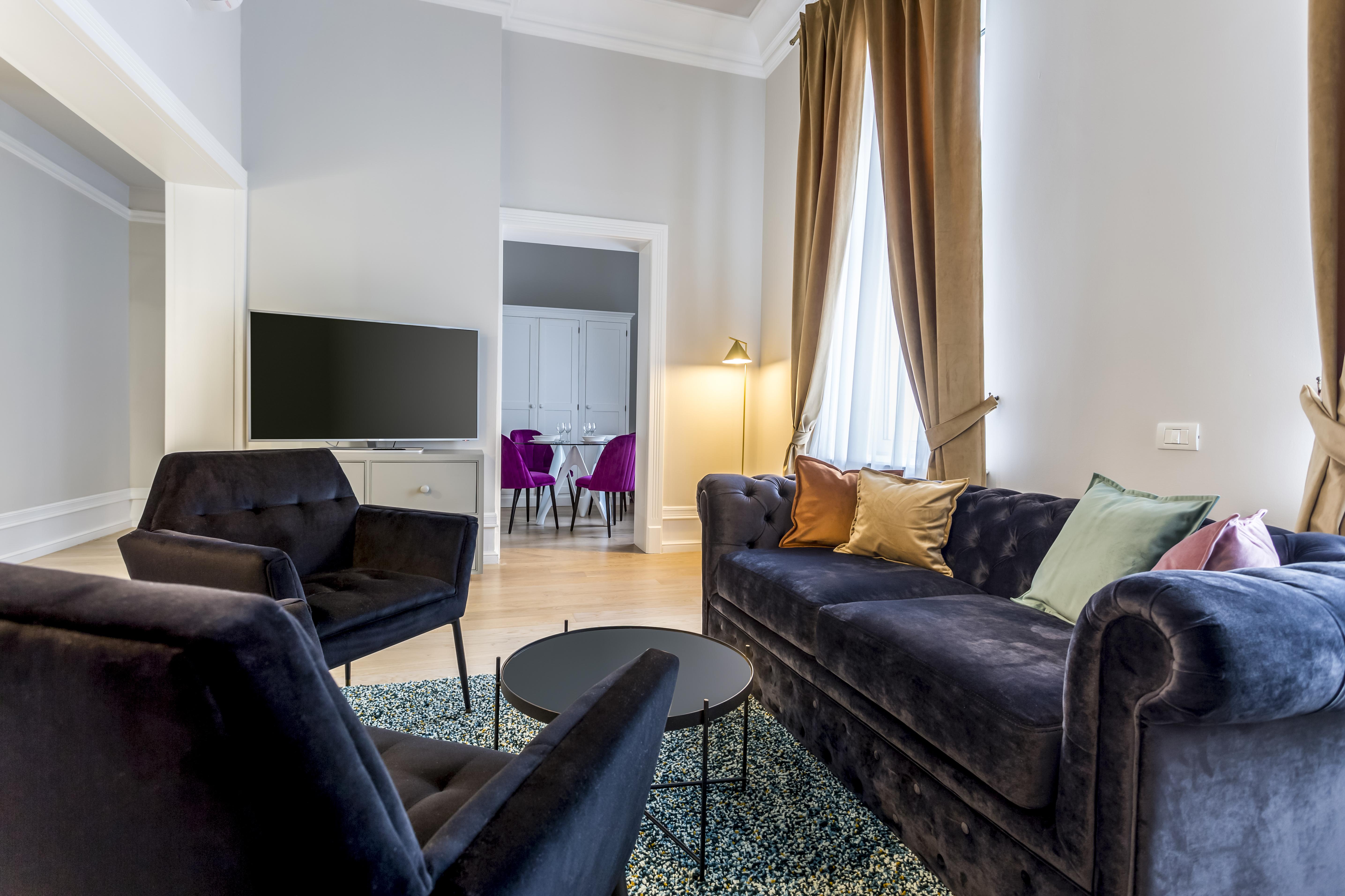 Matisse Old Town Aparthotel 2*