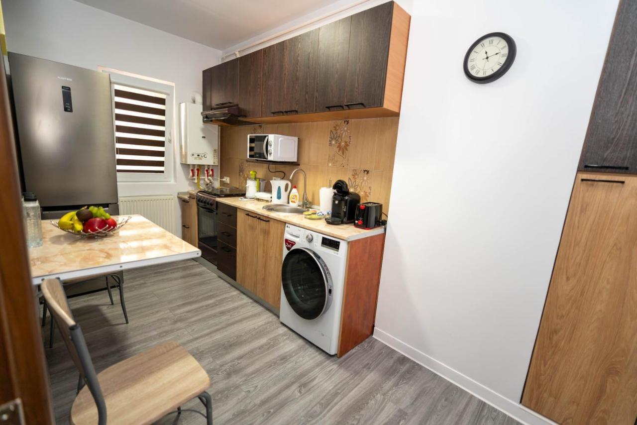 Titan Apartment