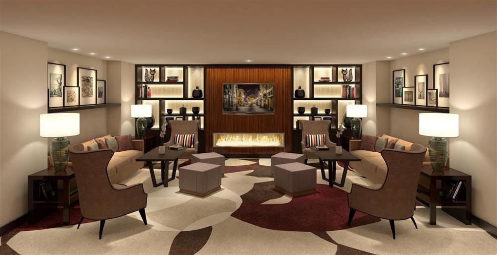 Hotel Sheraton