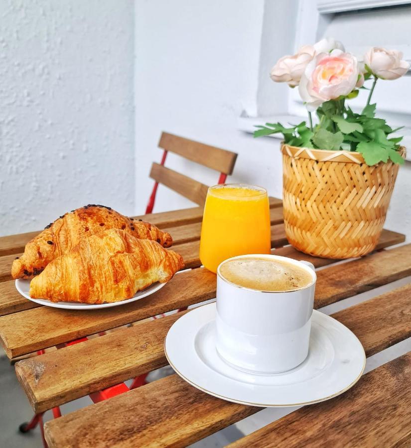 Arc De Triomphe Blissboutique Apartamento *