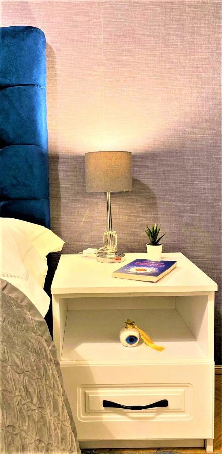 Arc De Triomphe Blissboutique Apartamento *