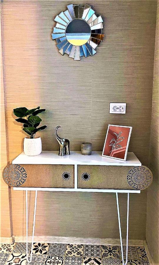 Arc De Triomphe Blissboutique * Bucareste