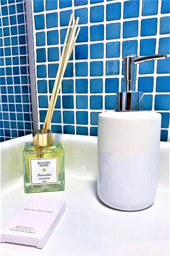 Arc De Triomphe Blissboutique * Bucareste