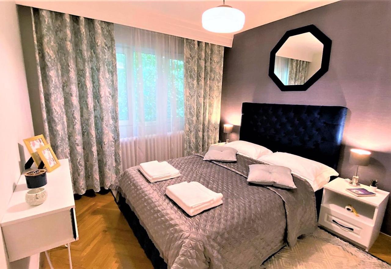 Arc De Triomphe Blissboutique Apartamento