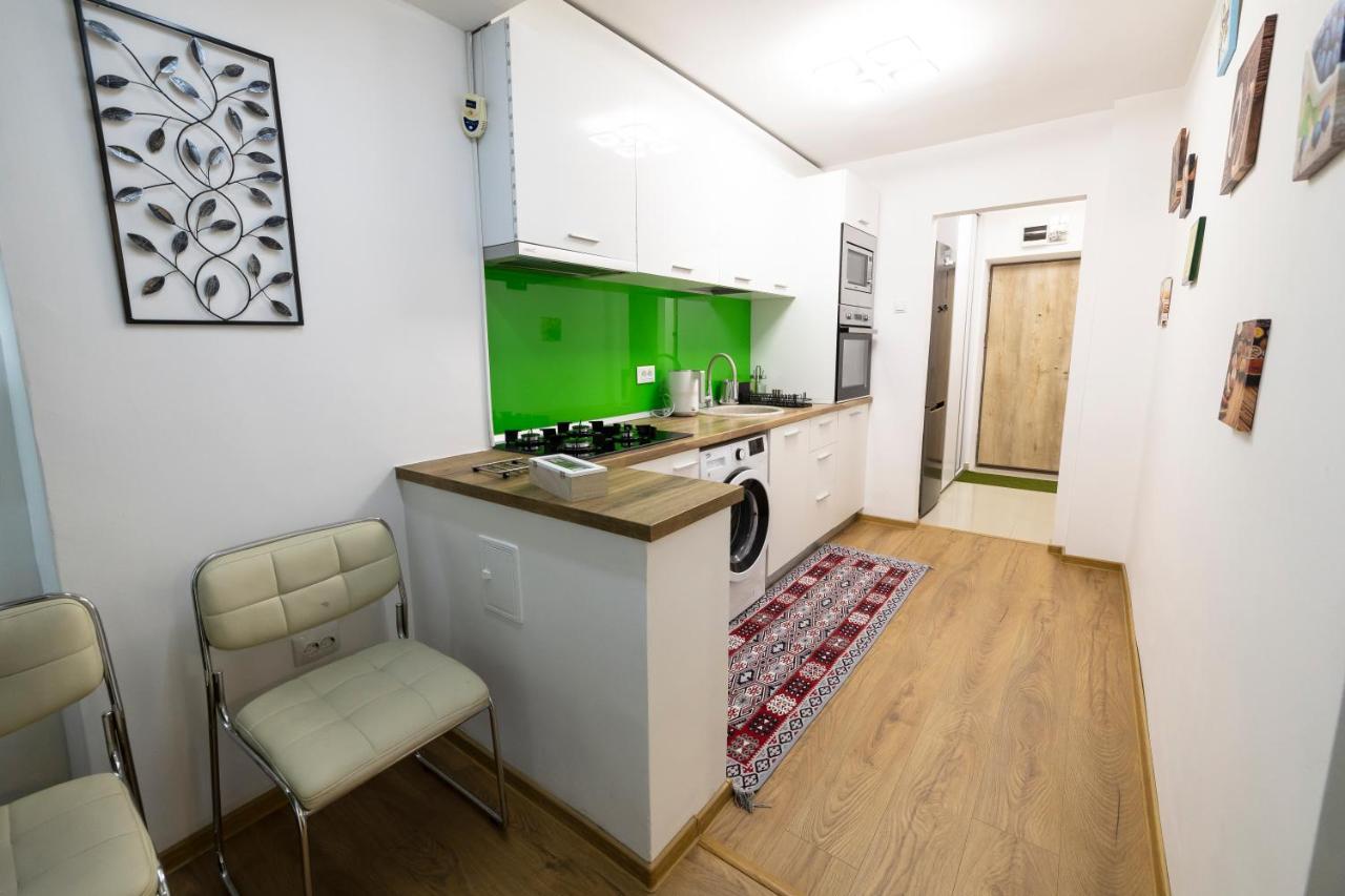 Robert's Apartament Bucureşti