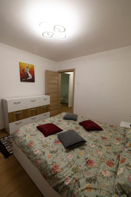 Apartament Robert's Bucureşti