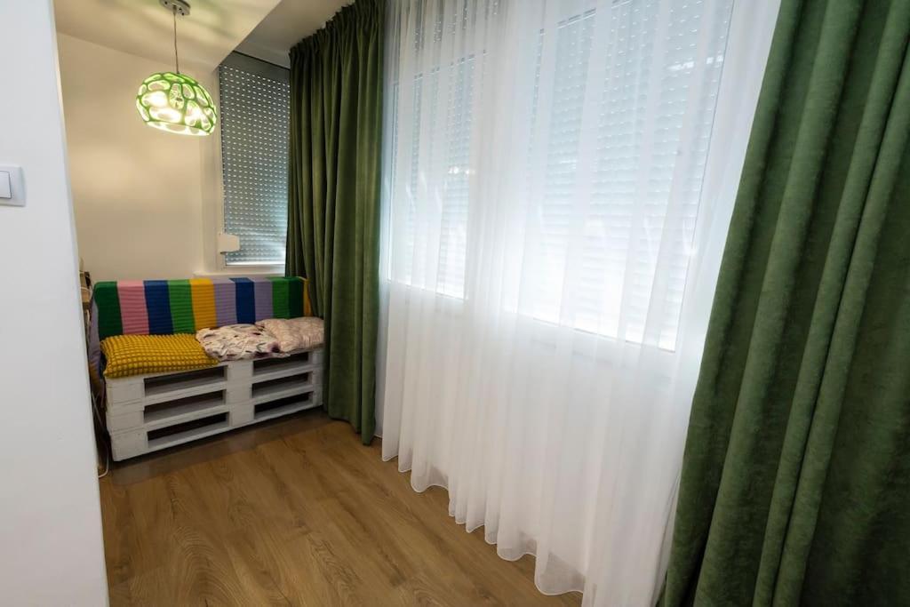 Robert's Apartament