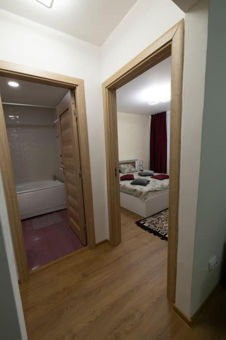 Robert's Apartament Bucureşti