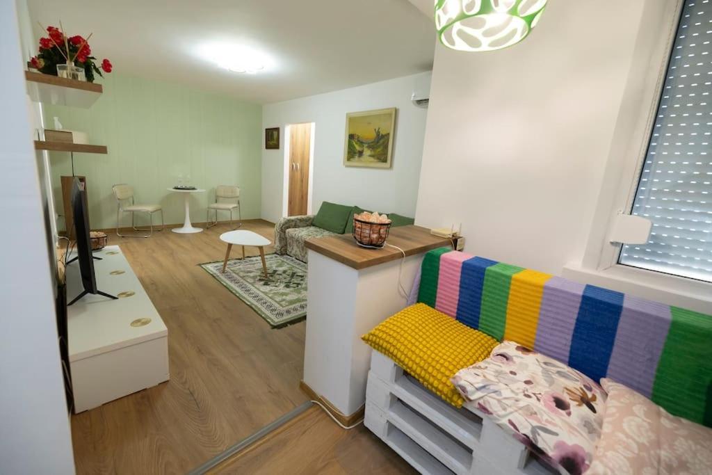 Apartament Robert's Bucureşti