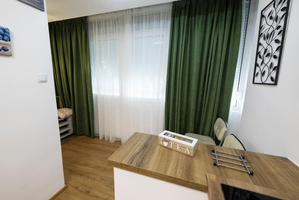 Apartament Robert's