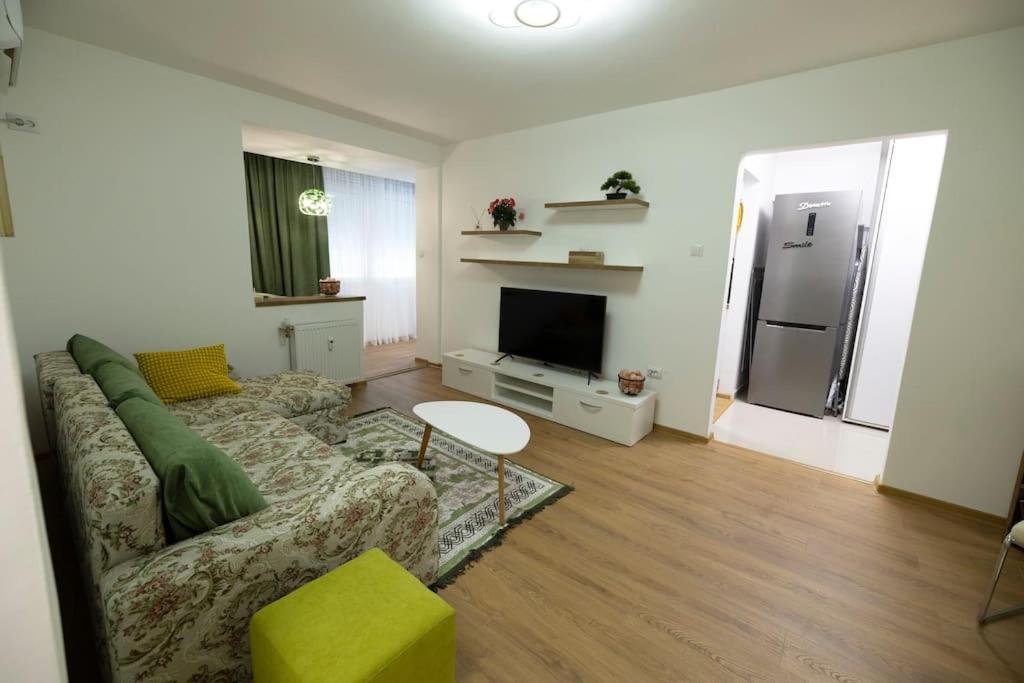 Robert's Apartament