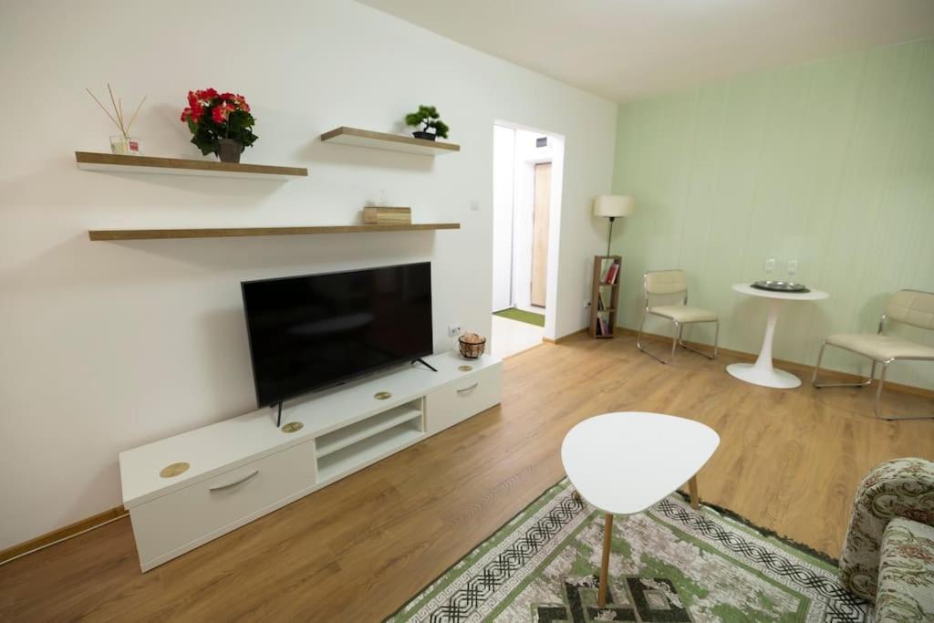 Robert's Apartament Bucureşti