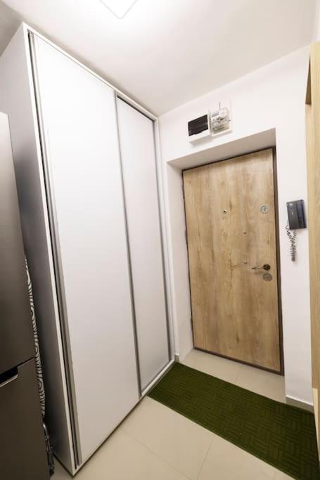 Apartament Robert's Bucureşti