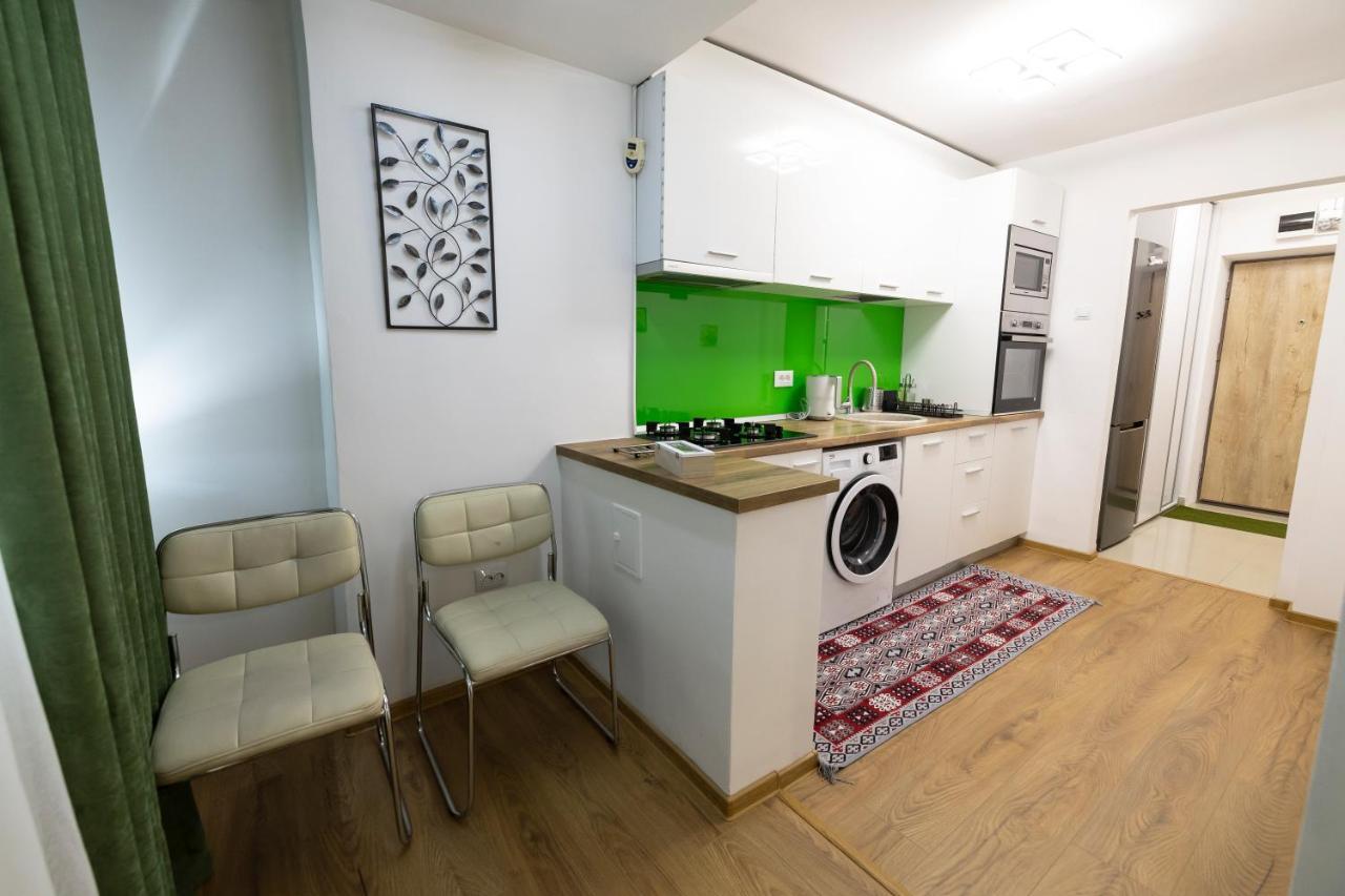 Apartament Robert's Bucureşti